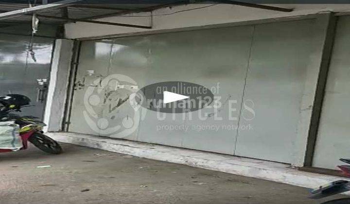 Bersama Sama Merangkul.. For Rent Gudang Keren di Citereup Cimahi Utara 4