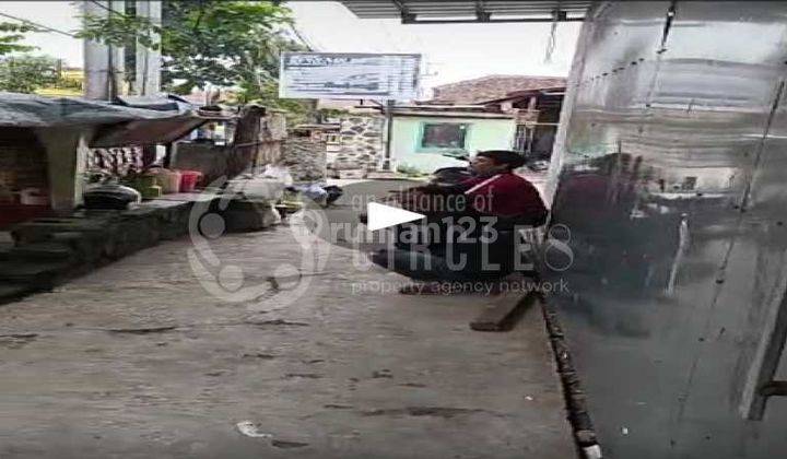 Bersama Sama Merangkul.. For Rent Gudang Keren di Citereup Cimahi Utara 5