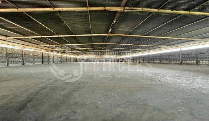 Gaskeun Sampai Mentokk For Rent Gudang Di Katapang Bandung 4