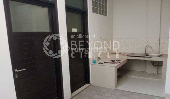 Titik Balik Usaha.. For Rent Segera Ruko Strategis Mainroad Kopo Bandung Kota 5