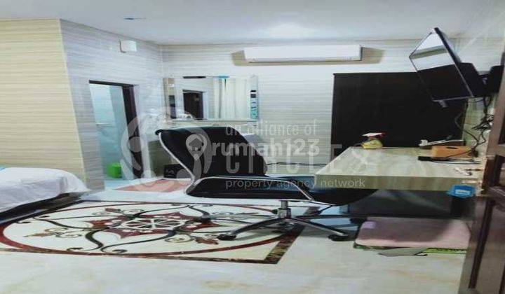 Excited Banget Ga Tuh.. Beli Hotel Buat Ruang Usaha di Area Hotel di Logam Bandung Kota 5