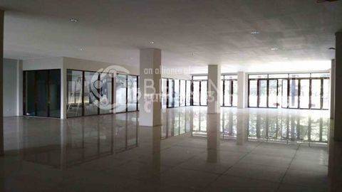 Digaris Bawahi.. Gedung Ruang Usaha Ini Dijalan Utama Setiabudi Bandung Loh 2