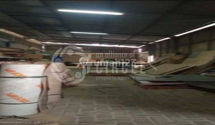 Enak Luar Dalem.. Beli Pabrik Aktif Berfurnitur.. Area Katapang Bandung 2