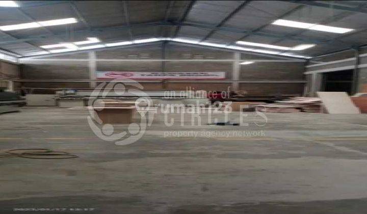 Enak Luar Dalem.. Beli Pabrik Aktif Berfurnitur.. Area Katapang Bandung 1
