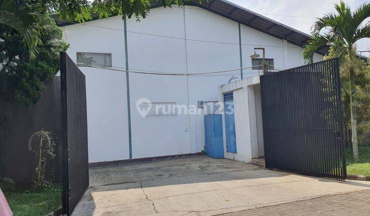 Next Level Is Here Gudang Siap Pakai Jual Cepat Butuh Uang Mainroad Parakan Muncang Sumedang 4