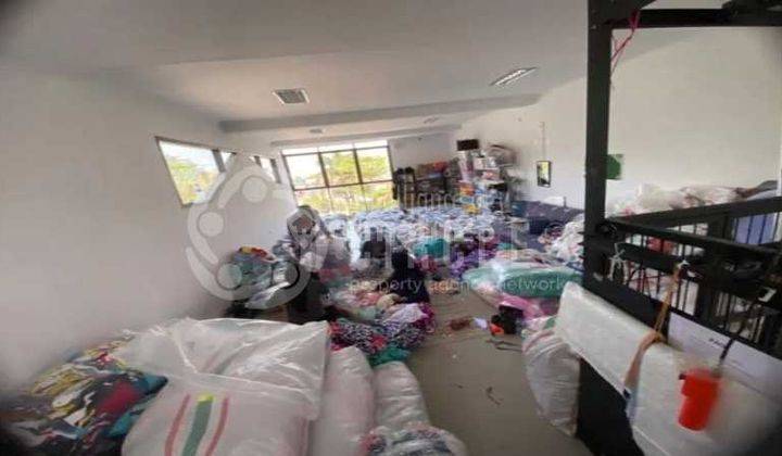 Senin Sampai Senin.. Buka Usaha Ruko Area Puri Agra Pasanggrahan Ujung Berung Bandung 2