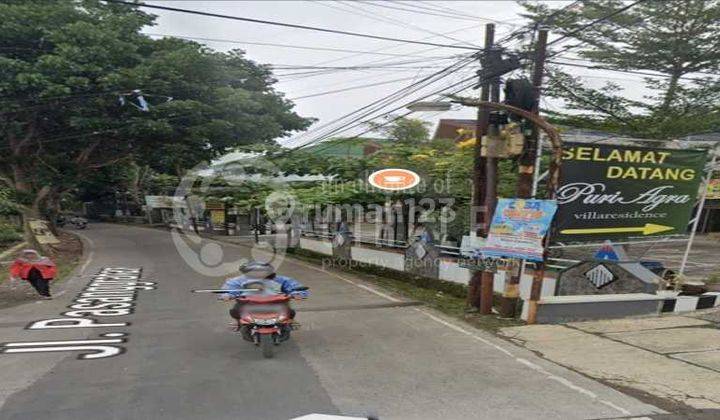 Senin Sampai Senin.. Buka Usaha Ruko Area Puri Agra Pasanggrahan Ujung Berung Bandung 4