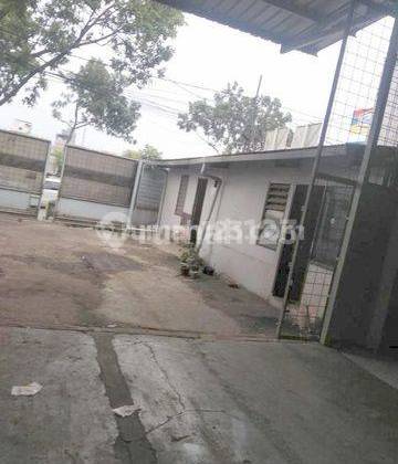 Hot News Jaran Ada Gudang Disewakan Area Terusan Pasir Koja Bandung  2