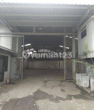 Hot News Jaran Ada Gudang Disewakan Area Terusan Pasir Koja Bandung  4