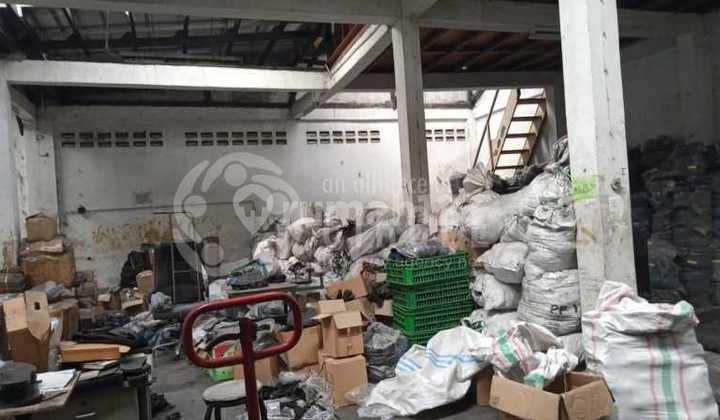 Kreatif Berbakat Usaha Beli Pabrik Di Sayap Jalan Peta Bandung 1