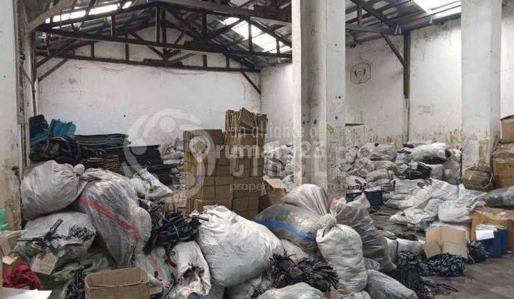 Kreatif Berbakat Usaha Beli Pabrik Di Sayap Jalan Peta Bandung 5
