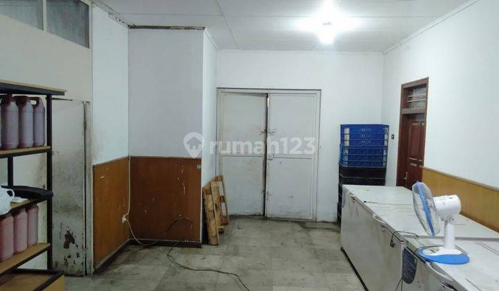 Rumah Hitung Tanah Sayap Ramdan

cocok Untuk Hunian/Gudang/Showroom
 1