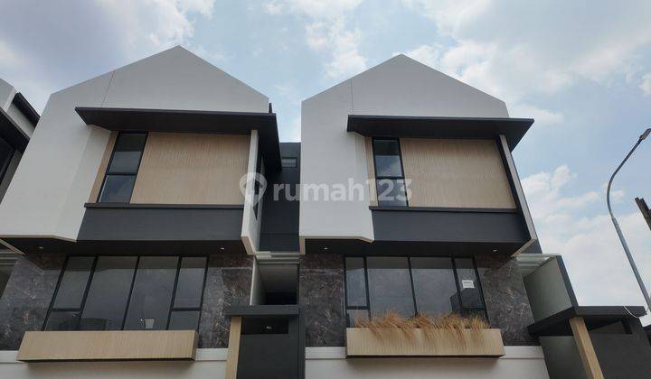 Rumah Setraduta Dibawah 3 Milyar 1