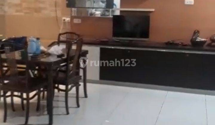 Disewakan Rumah 2 Lantai Di Turangga Buahbatu 1