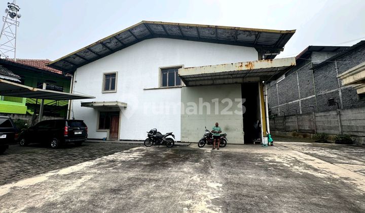 For Rent Cimareme Batujajar Warehouse For Rent Cimareme Batujajar Warehouse