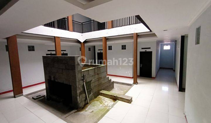 Disewakan ex Hotel Cihampelas 6