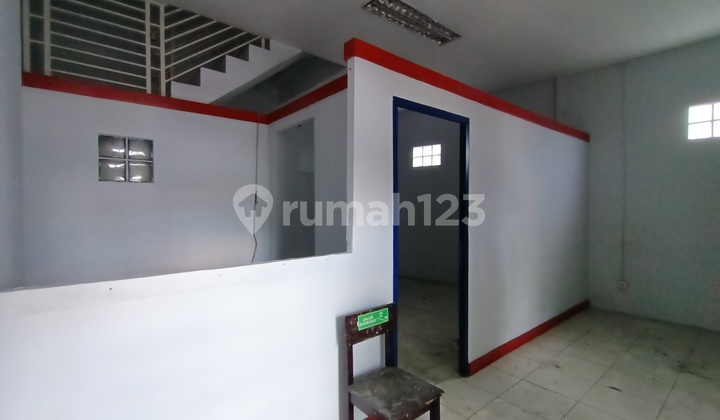Rukk di Cihampelas Bagus Sekali 2