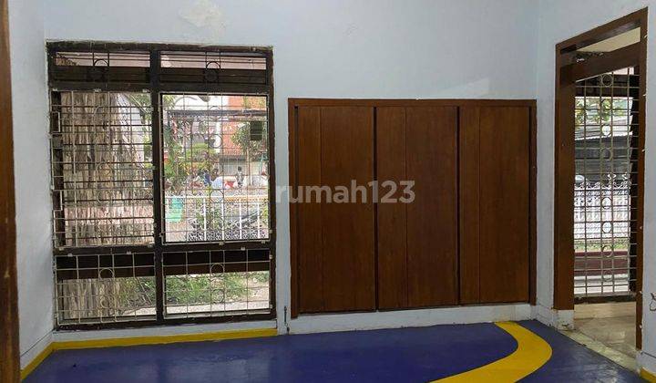 Rumah disewakan di Sayap Ciateul 7