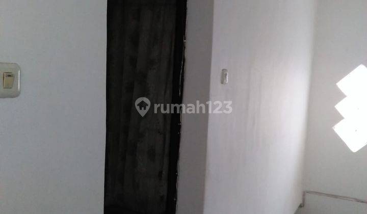 Ruko di Sayap Ciateul Bagus SHM 2