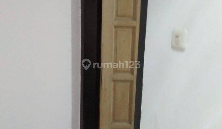 Ruko di Sayap Ciateul Bagus SHM 5