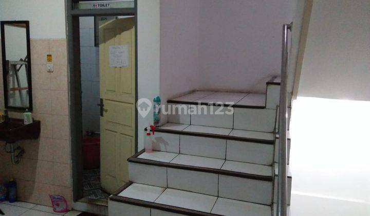 Ruko di Sayap Ciateul Bagus SHM 9