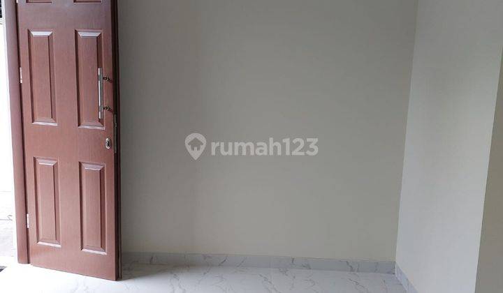 Rumah di Antapani Tengah 2 Lantai Baru Hadap Timur 2