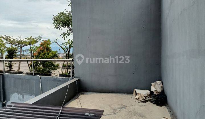 Ruko 3,5 Lantai Parkir Luas Soekarno Hatta cocok untuk Kantor atau Tempat usaha 6
