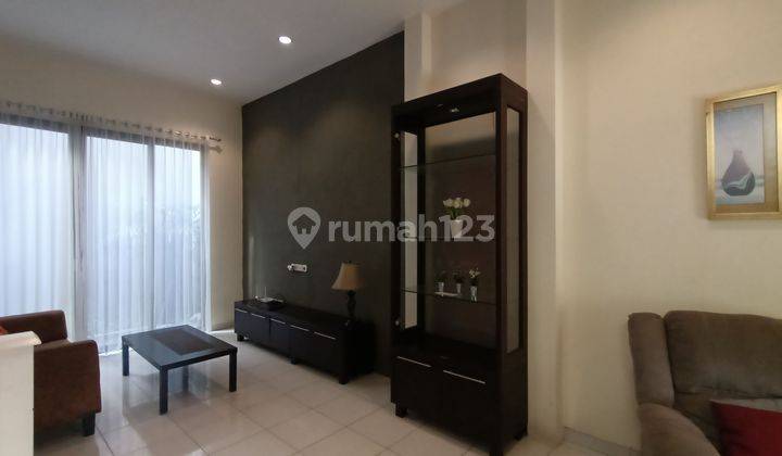 Rumah Fully Furnished 2 Lantai Disekejati Kiaracondong Batununggal 2