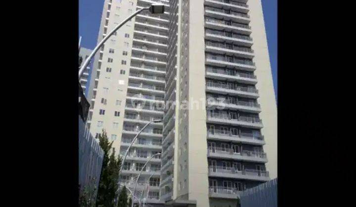 Apartemen Baru Galeri Ciumbuleuit 3 Unfurnished 1