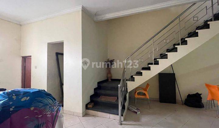 Ruko Strategis Di Jalan Astana Anyar Bandung 1