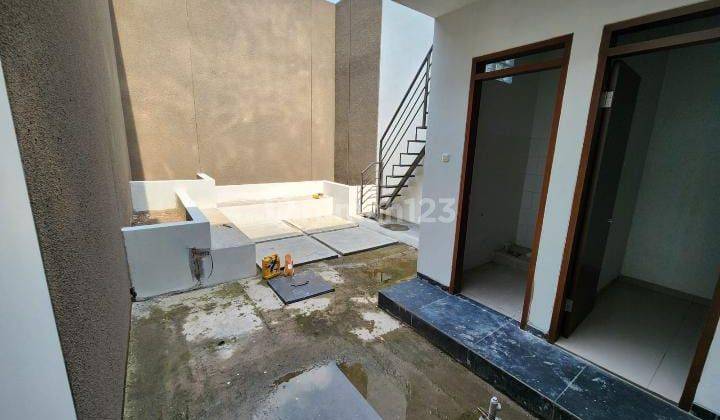 2 UNIT RUMAH BARU MEKAR WANGI BANDUNG 2