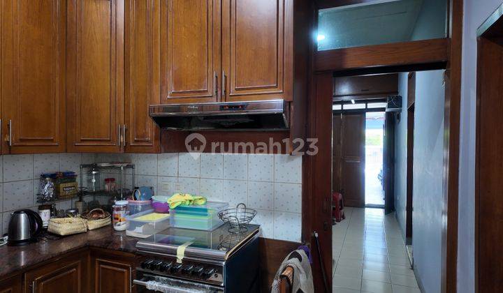 Dijual Rumah Sayap Pahlawan Cocok Untuk Keluarga Yang Mendambakan Hunian Hijau di Lingkungan Strategis 2