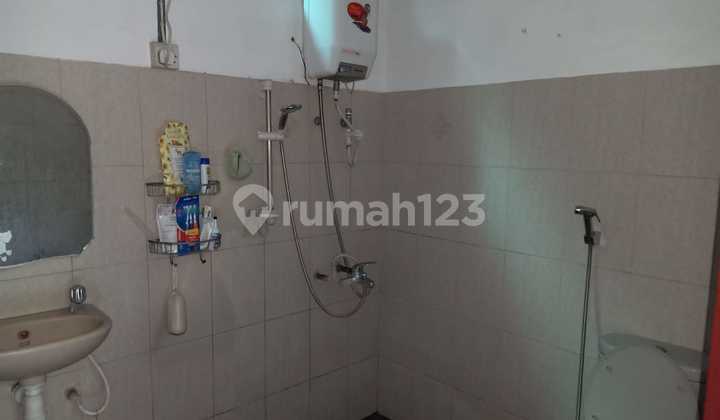 Dijual/disewakan Rumah Asri Sayap Pasteur 2