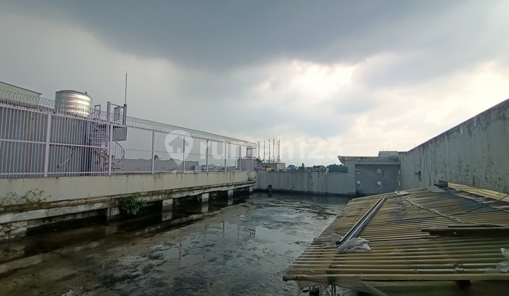 Ruko Rendeng Strategic Business Location in Astana Anyar