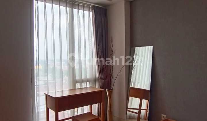 Apartemen Landmark Residence 2 Bedroom Lantai 17 1