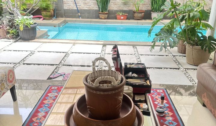 Dijual Rumah 1 Lantai Turangga, di Bandung