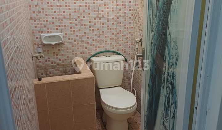 For Sale House in Permata Buah Batu Area, Bandung 2