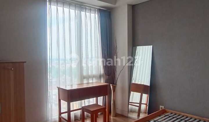 Apartemen Landmark Residence 2 Bedroom Lantai 17 2