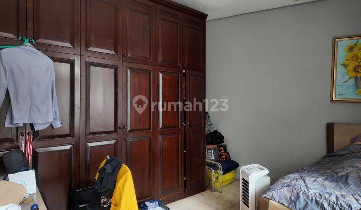 Dijual Rumah Sayap Pahlawan Cocok Untuk Keluarga Yang Mendambakan Hunian Hijau di Lingkungan Strategis 2