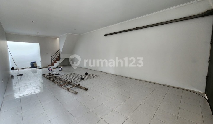 Ruko Baru Mainroad Caringin Bandung