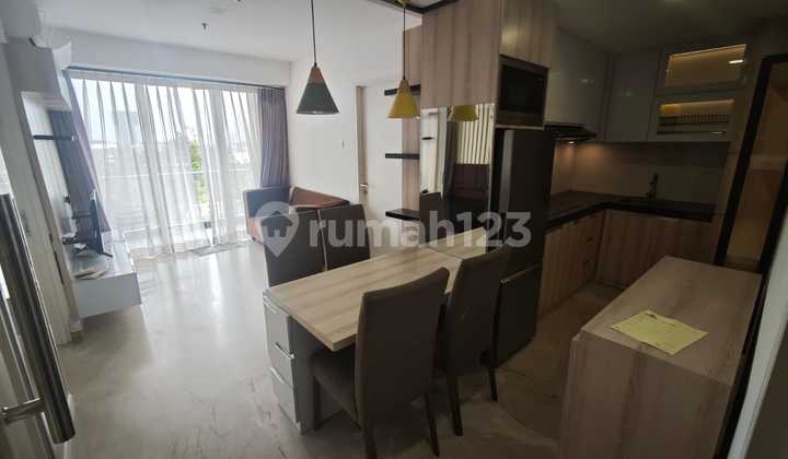 Disewakan Apartement Landmark Bandung 3 Kamar Tidur 2