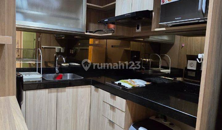 Apartemen Landmark Residence 2 Bedroom 2