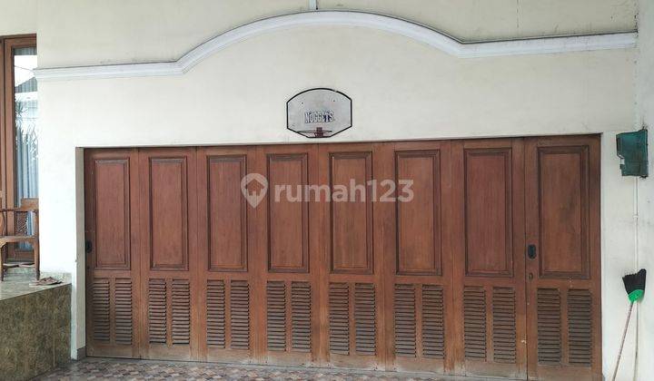 Rumah 2 Lantai Siap Huni Di Jatiwaringin Asri Pondok Gede Bekasi 2