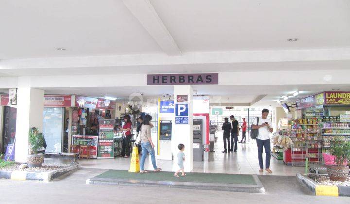 Apartemen Kalibata City 2 BR Bagus, Furnished, Harga Istimewa