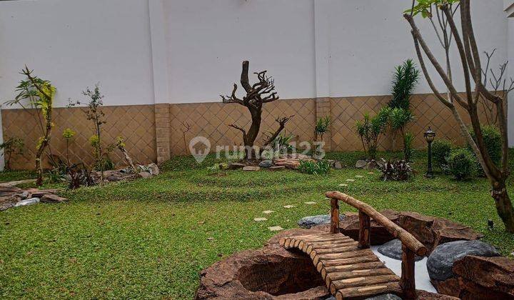 Rumah 2 Lantai Jl Sirnamanah Komplek Istana Sukajadi 2