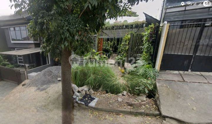 Exclusive Land Plot Setiabudi Regency Wing 3 Exclusive Land Plot Setiabudi Regency Wing 3