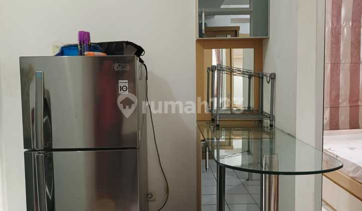 Apartemen 2 Kamar Siap Huni Pancoran Riverside 2