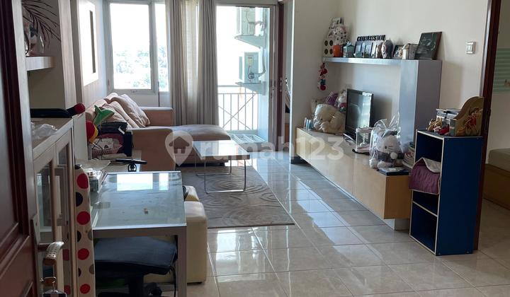 Apartemen 2 Br Galeri Ciumbuleuit I Full Furnish 2