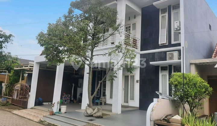 Rumah Mewah 2 Lantai Siap Huni Cipaganti Dream Land Rumah Mewah 2 Lantai Siap Huni Cipaganti Dream Land