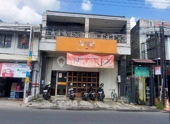 Ruko 2 Lantai Siap Pakai Jl Raya Kadungora Garut 1